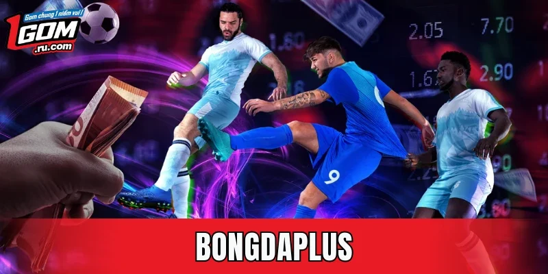 Bongdaplus